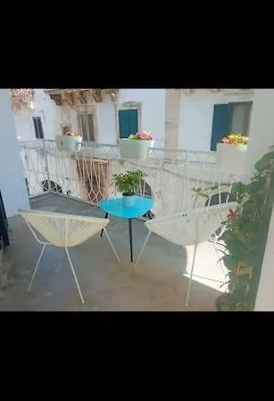 Apartman Casa Mina Ostuni