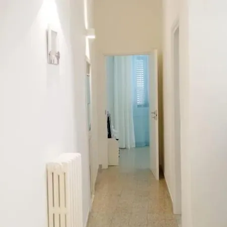 Apartman Casa Mina Ostuni