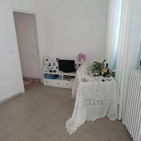 Apartman Casa Mina Ostuni