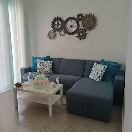Apartman Casa Mina Ostuni