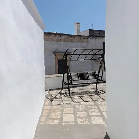 Apartman Casa Mina *