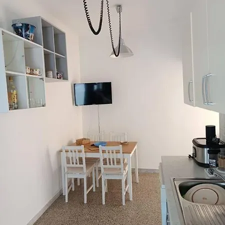 Casa Mina