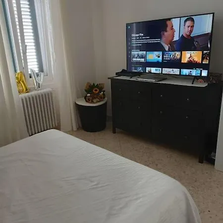 Apartman Casa Mina