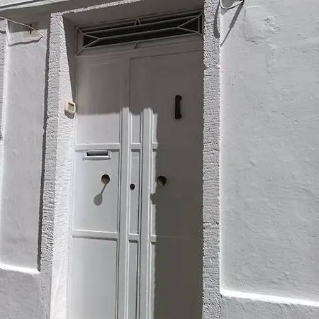 Apartman Casa Mina Ostuni