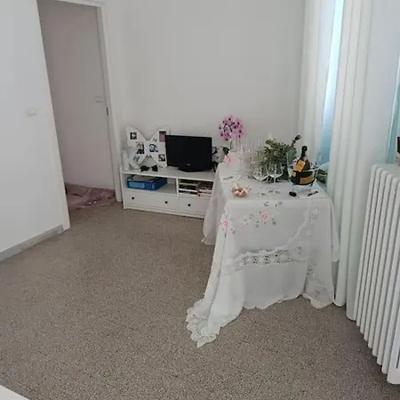 Apartman Casa Mina Ostuni