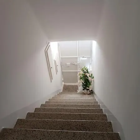 شقة Casa Mina