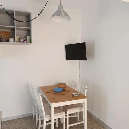 شقة Casa Mina أوستوني