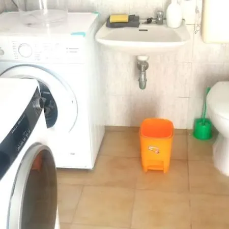 شقة Casa Mina أوستوني