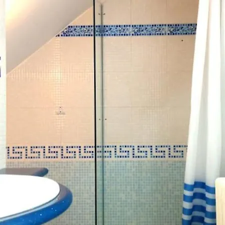 شقة Casa Mina
