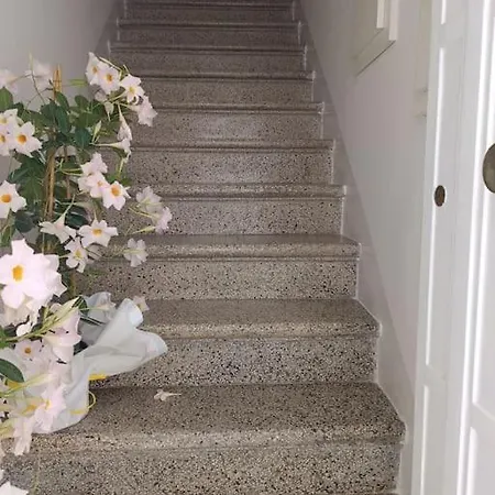 شقة Casa Mina أوستوني