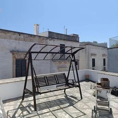 Casa Mina
